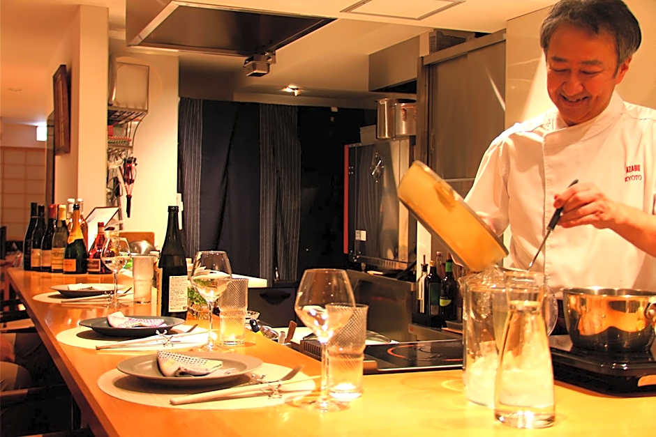 Auberge AZABU