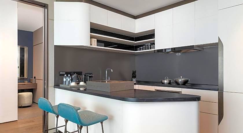 Radisson Collection Lingang Shanghai