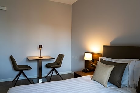 Double Room - Garden Room