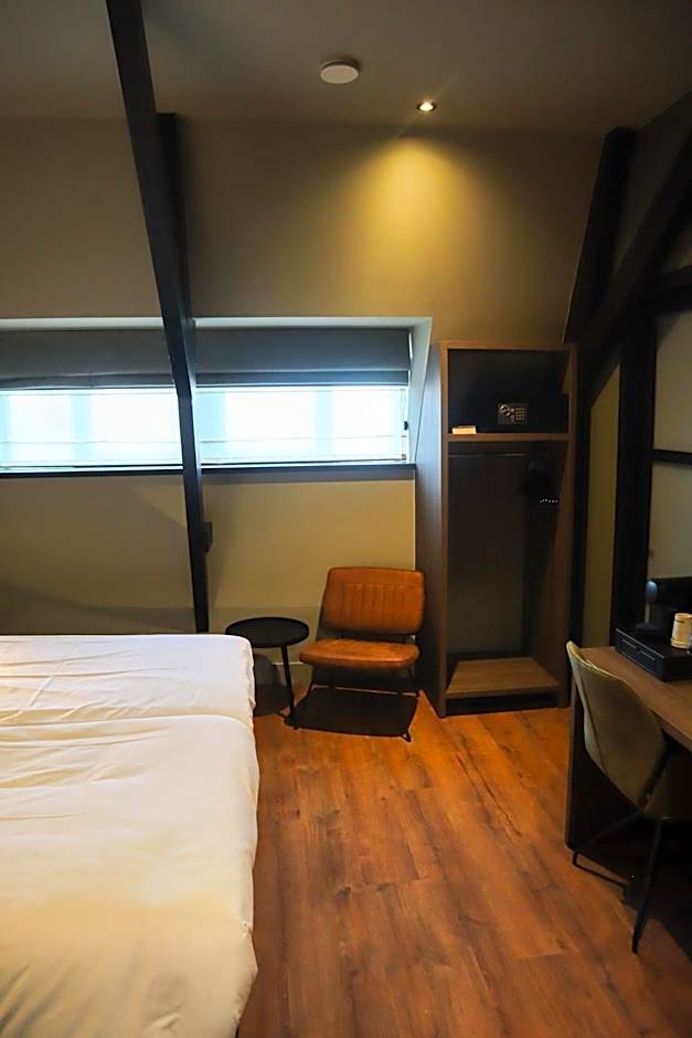 Hotel Central