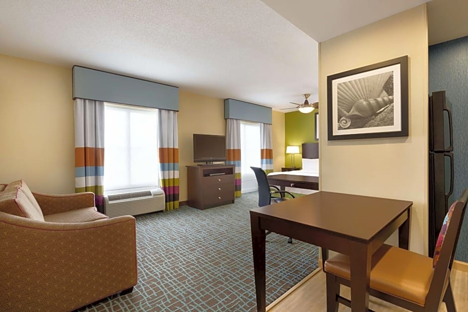 Homewood Suites By Hilton Fort Myers Airport/FGCU