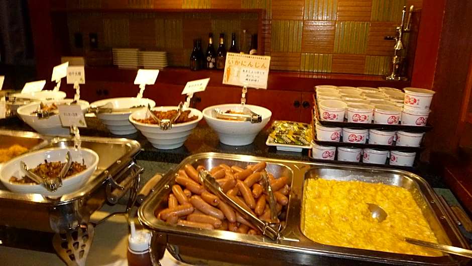 Star Hotel Koriyama