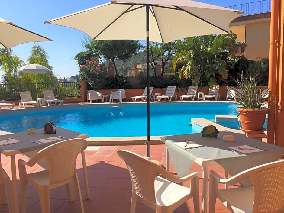 Casa Pertosa