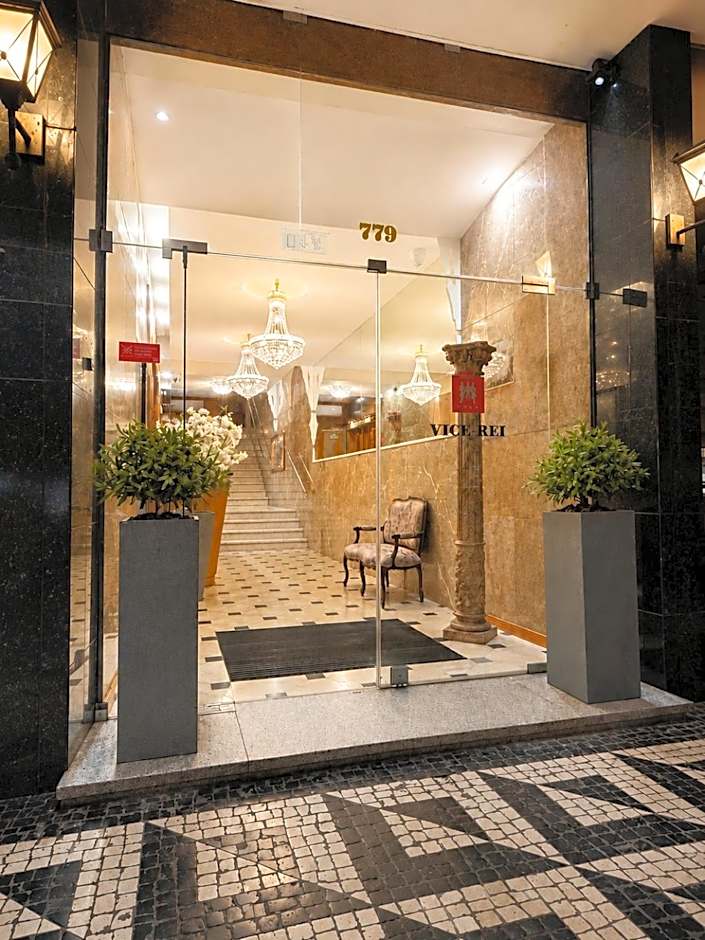 Hotel Vice Rei