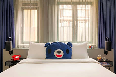 Leonardo Hotel Amsterdam Leidse Square
