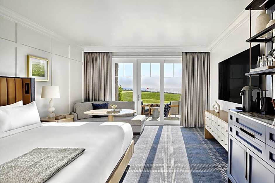 The Ritz-Carlton Half Moon Bay