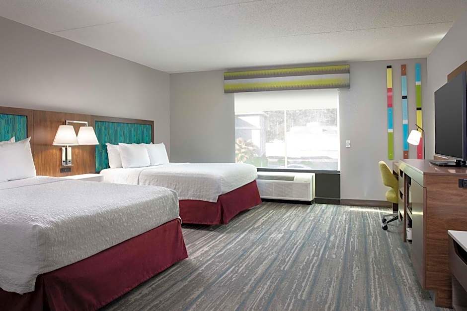 Hampton Inn By Hilton Kingsland
