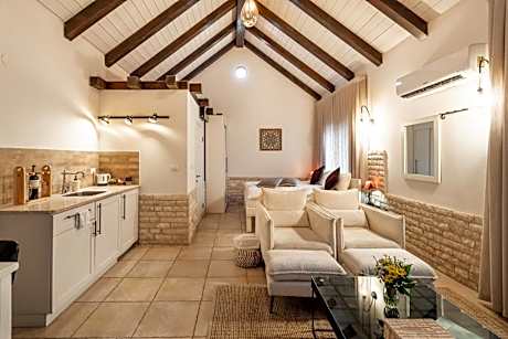 One-Bedroom Chalet
