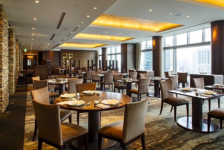 The Strings by InterContinental Tokyo By IHG