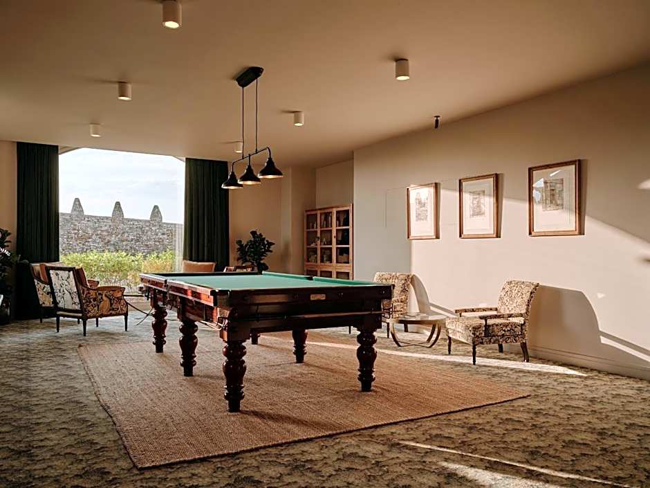 Palacio de Luces, Small Luxury Hotels