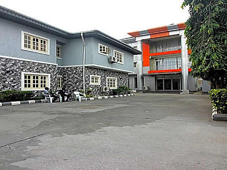 Ann's Haven Hotels and Suites