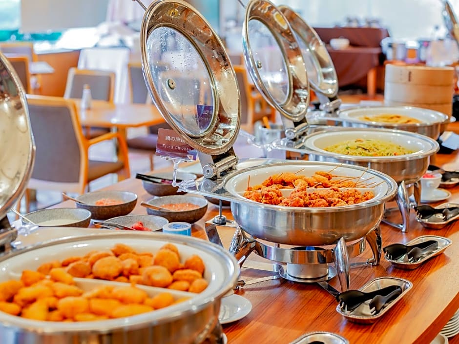 Hotel Gran Terrace Chitose