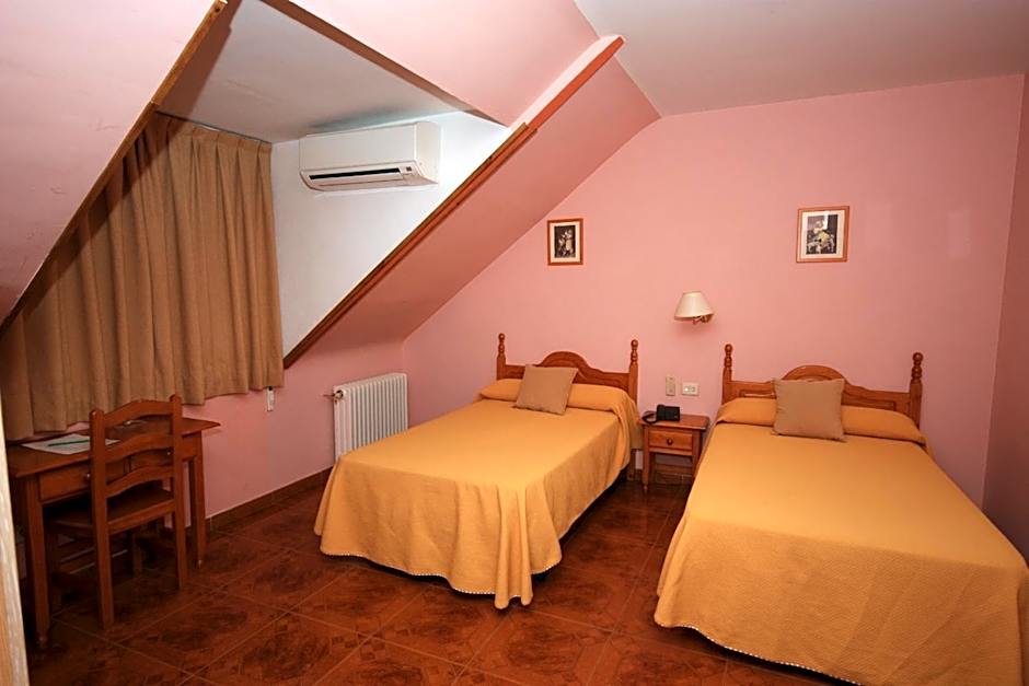 Hotel Rural Montaña de Cazorla