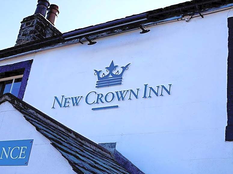 New Crown Inn