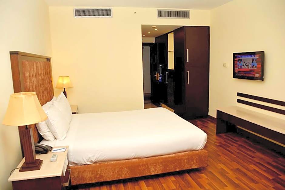 Islamabad Hotel