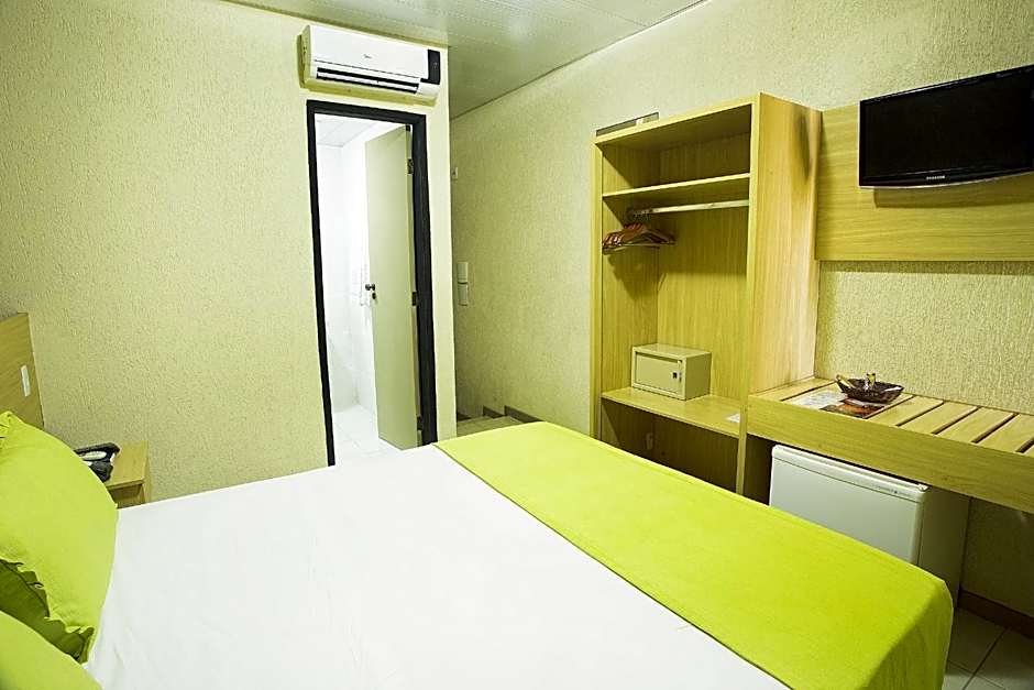 Rede Andrade Plaza Salvador