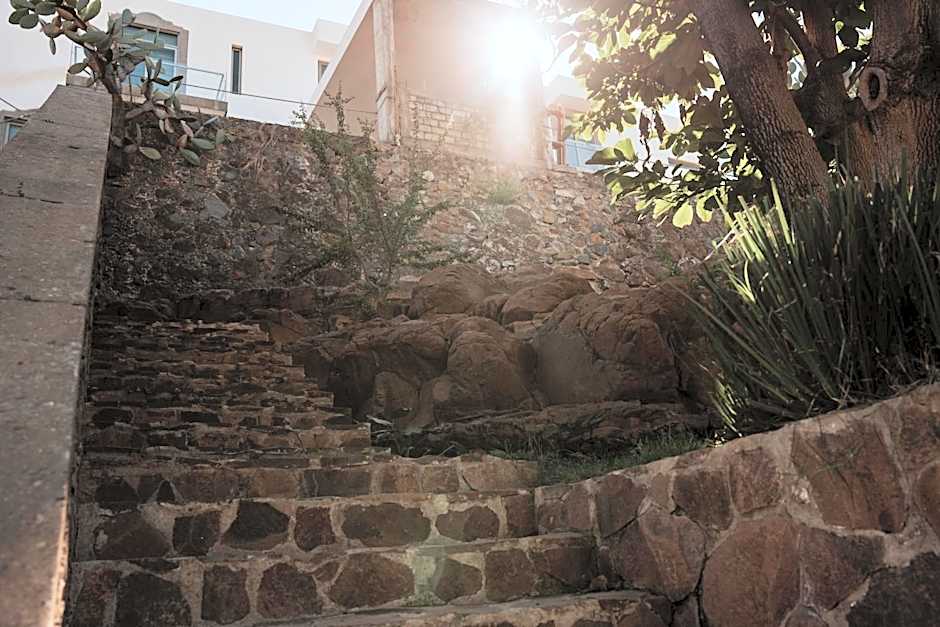 La Cascada Hotel Boutique