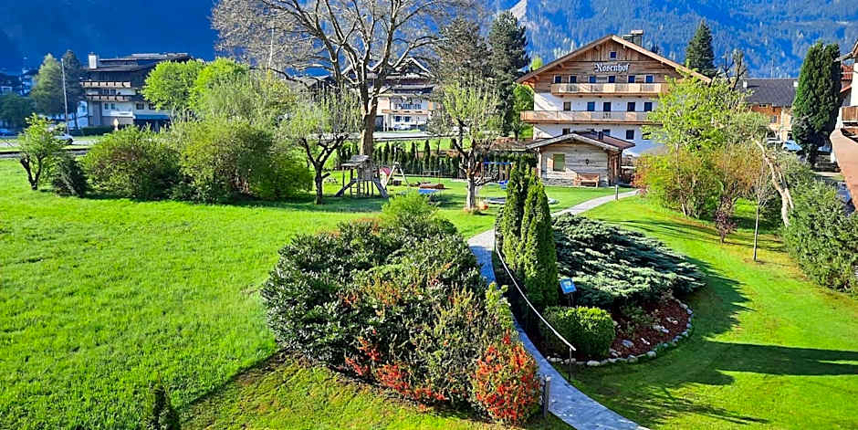 Hotel Garni Birkenhof