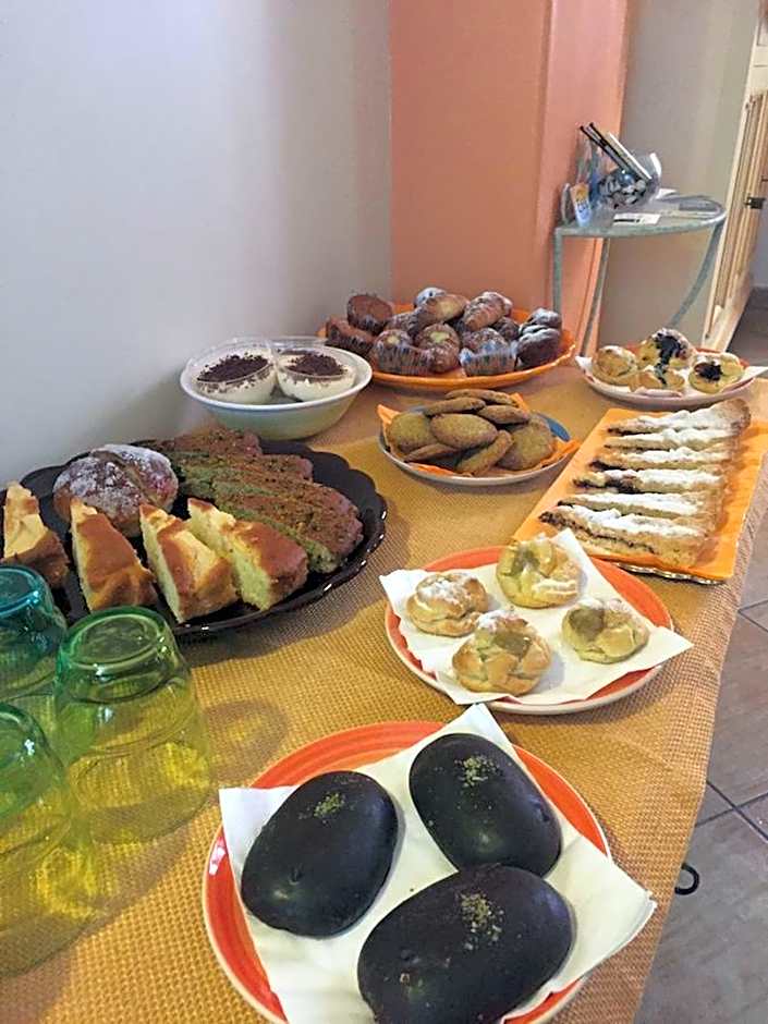 B&B Epos Acitrezza