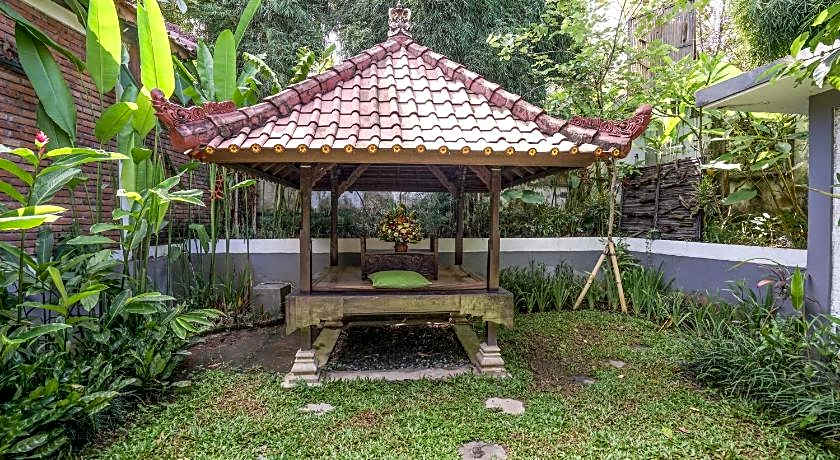 KTS Balinese Villas