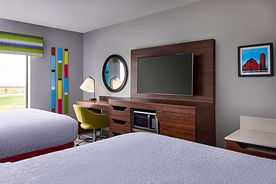 Hampton Inn By Hilton Colby