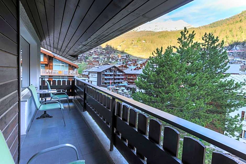 Arca Aparthotel & Spa