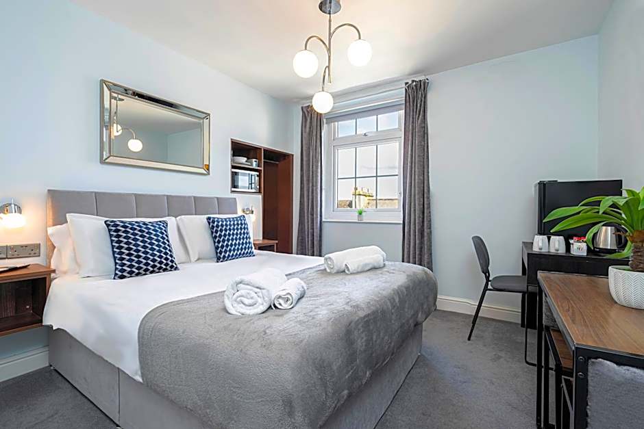 Ocean Stays by Smart Welcomes