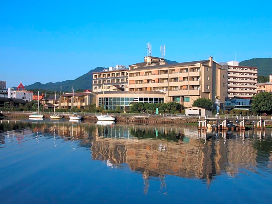 Biwako Ryokusuitei