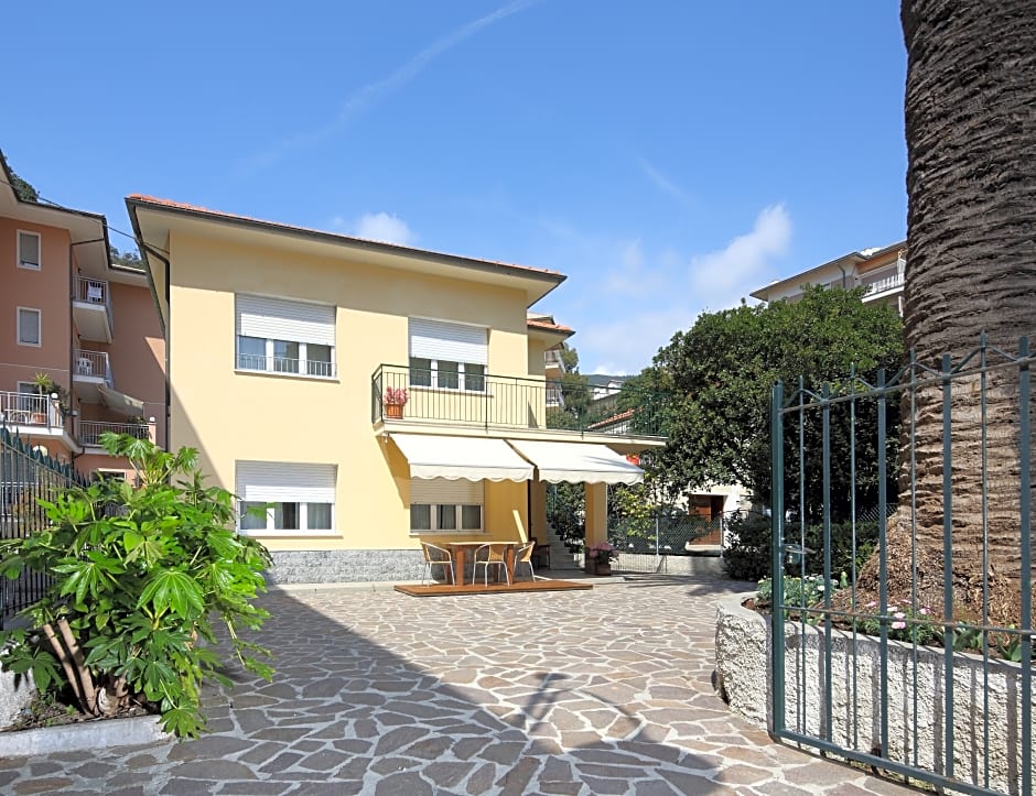 Villa delle Ciliegie