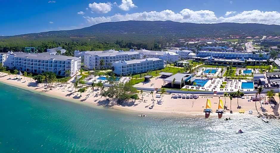 Riu Montego Bay - Adults Only - All Inclusive