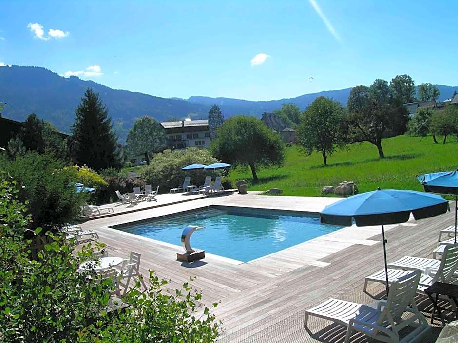 Residence Hôtelière La Renardiere