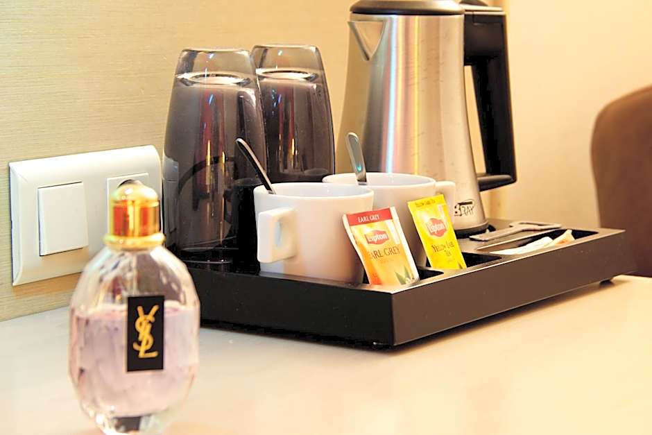 Hotel Le Richemont