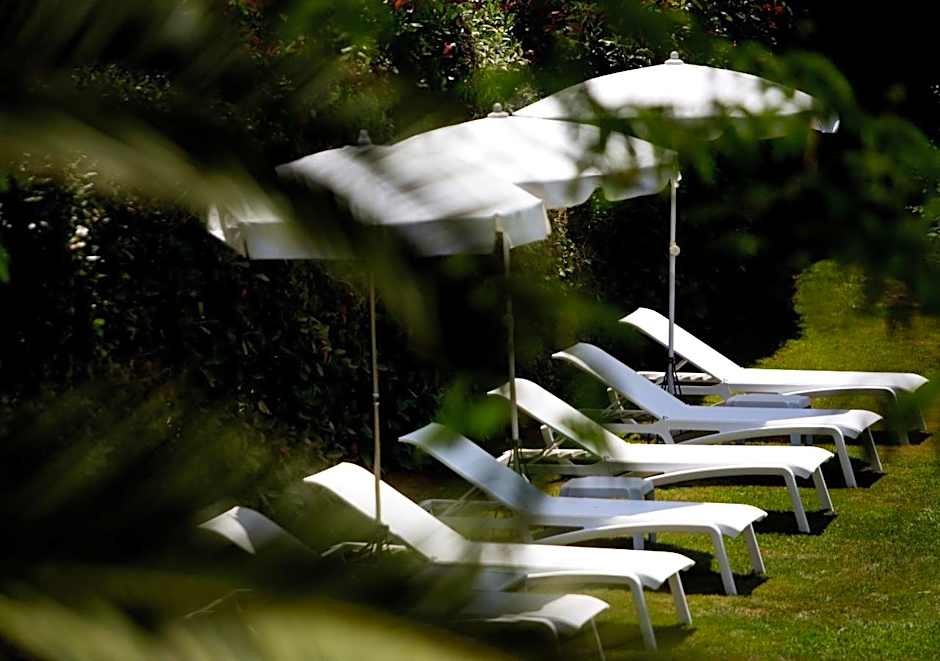 Hôtel Les Frères Ibarboure