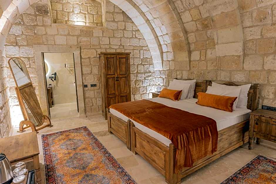 Chakra Special Caves