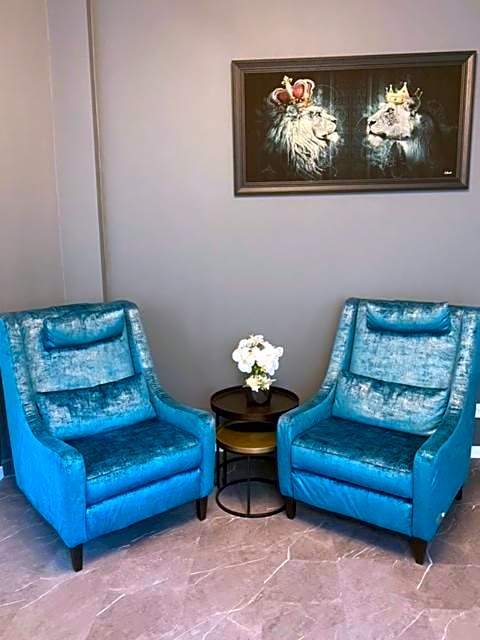 Hôtel Le Home Saint Louis