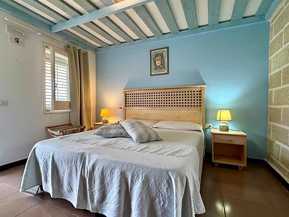 Albergo isola mia