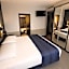 Hotel Montbrillant