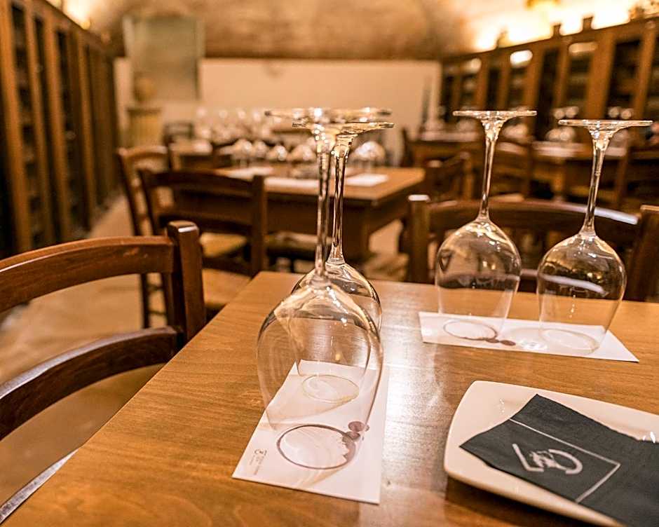 Posta Donini-Historic Hotel