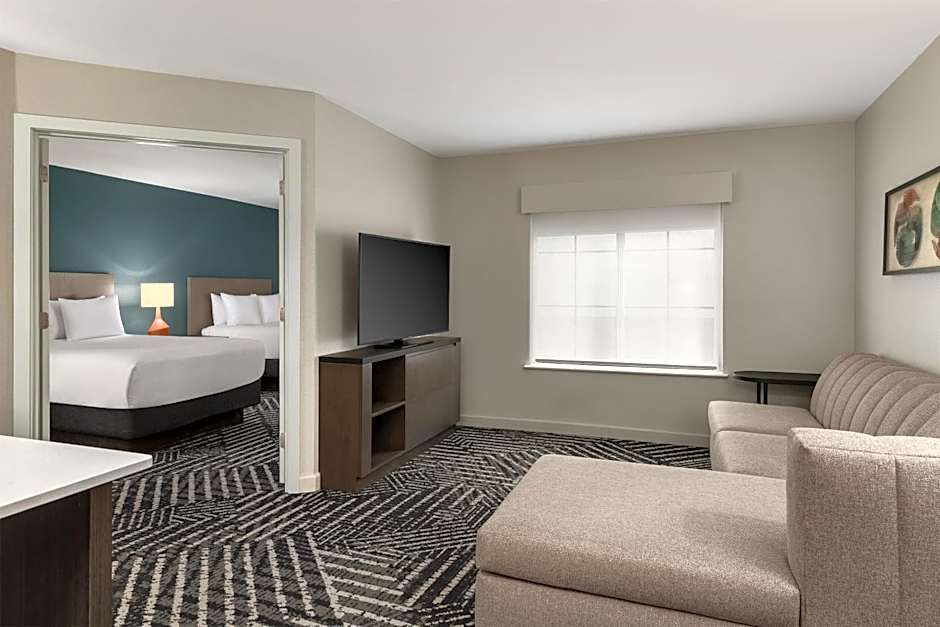 Hyatt House Morristown