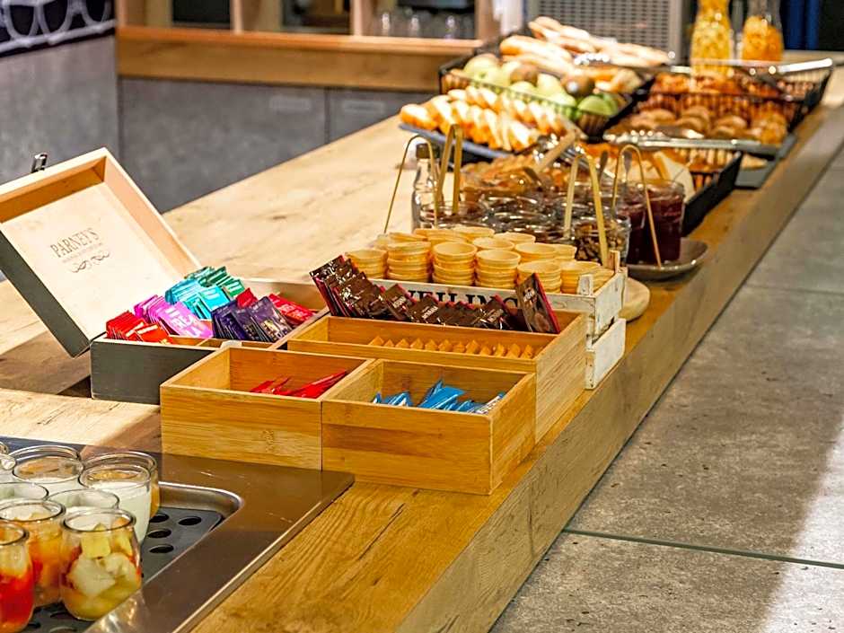 ibis budget Marne la Vallée Pontault Combault