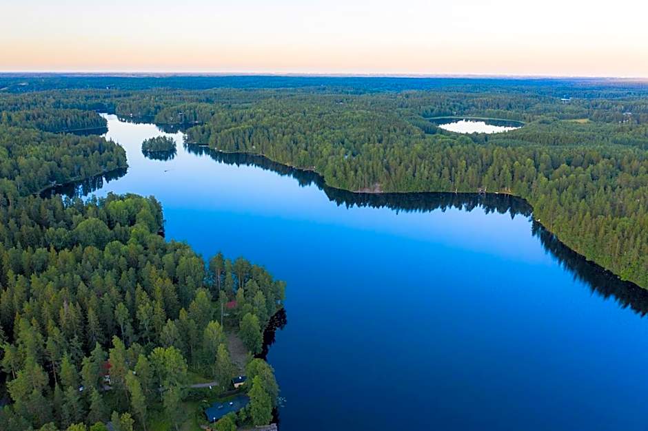 Hotel Nuuksio - Conferences and events