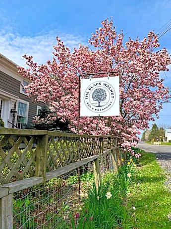Black Walnut Bed and Breakfast
