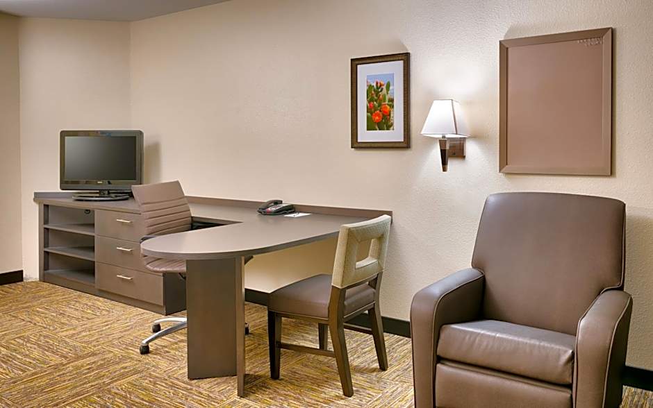 Candlewood Suites Plano East By IHG