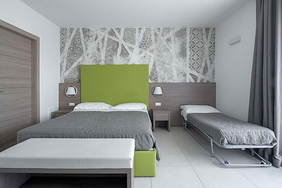 Hotel Iris Jesolo