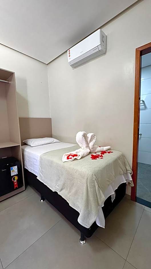 POUSADA ALTER PARA TODOS