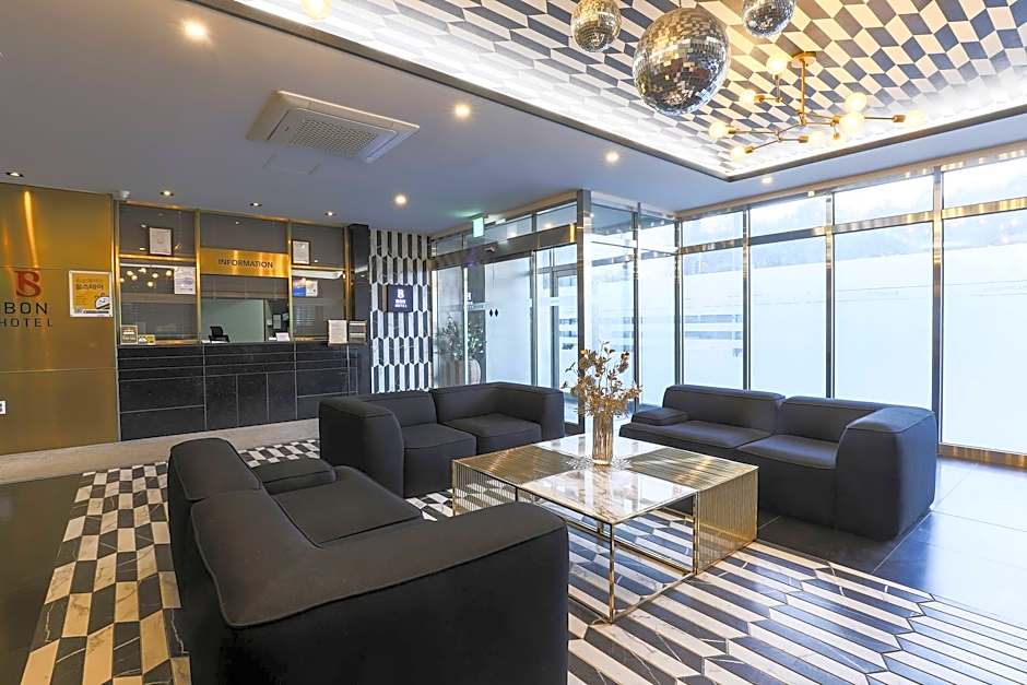 BON hotel