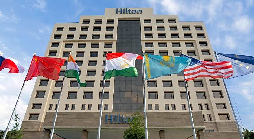 Hilton Dushanbe