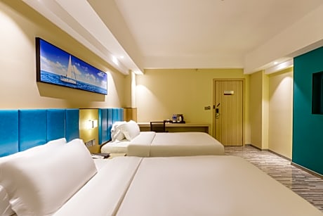 Dossen - Business Twin Room