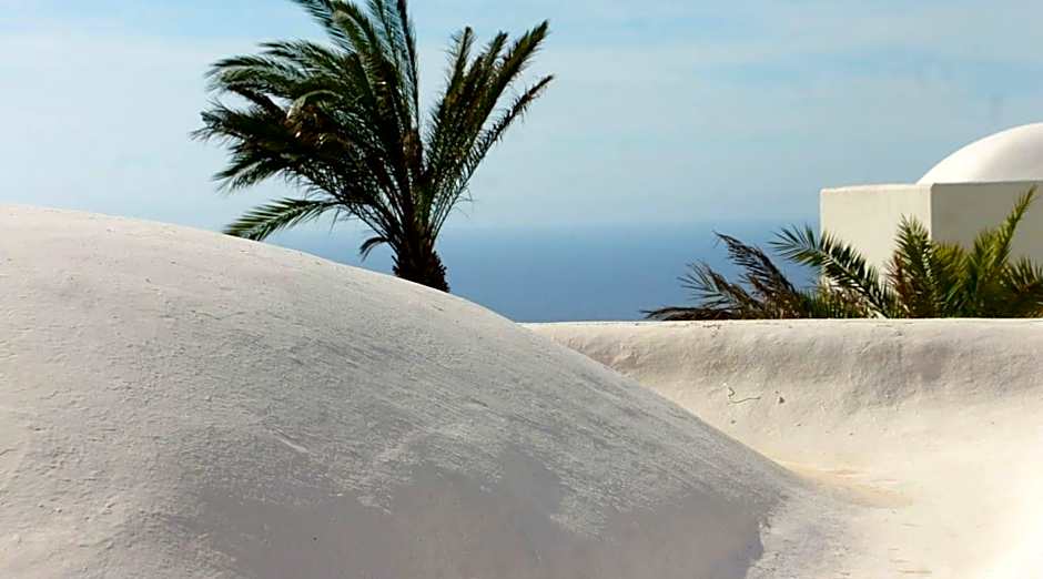 Sikelia Luxury Retreat