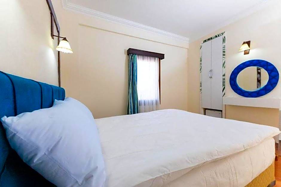 Salinas Beach Hotel Bodrum-Boutique Concept